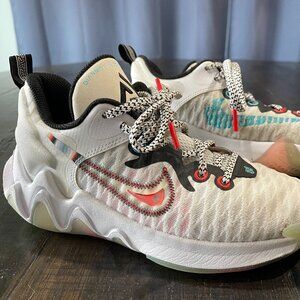 Nike Giannis Immortality Force Field